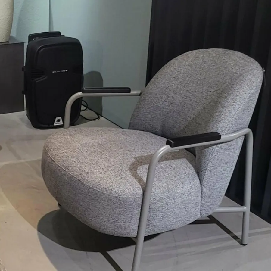 WoonMax Fauteuil Lenzie - Diverse kleuren Best