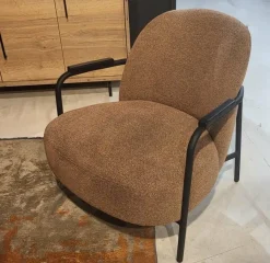 WoonMax Fauteuil Lenzie - Diverse kleuren Best