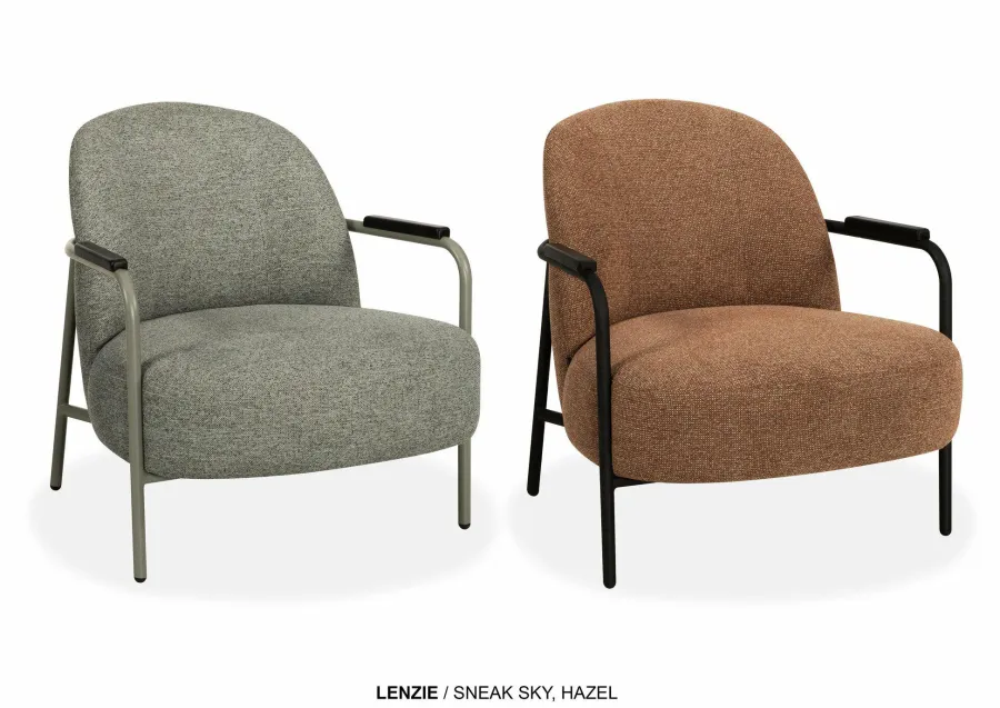 WoonMax Fauteuil Lenzie - Diverse kleuren Best