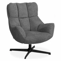 WoonMax Fauteuil Modesto - in 4 kleuren Outlet