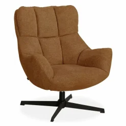 WoonMax Fauteuil Modesto - in 4 kleuren Outlet