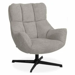 WoonMax Fauteuil Modesto - in 4 kleuren Outlet