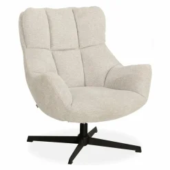 WoonMax Fauteuil Modesto - in 4 kleuren Outlet