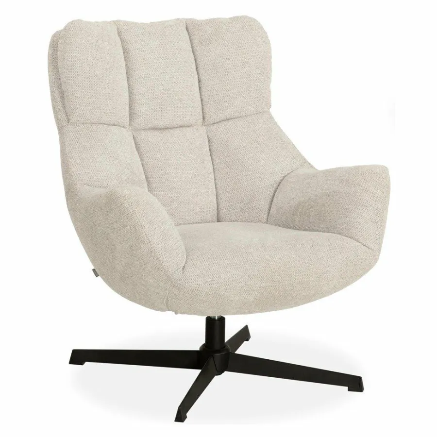 WoonMax Fauteuil Modesto - in 4 kleuren Outlet