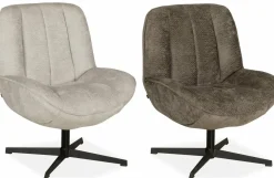WoonMax Fauteuil Zuma - 4 kleuren Movie Hot