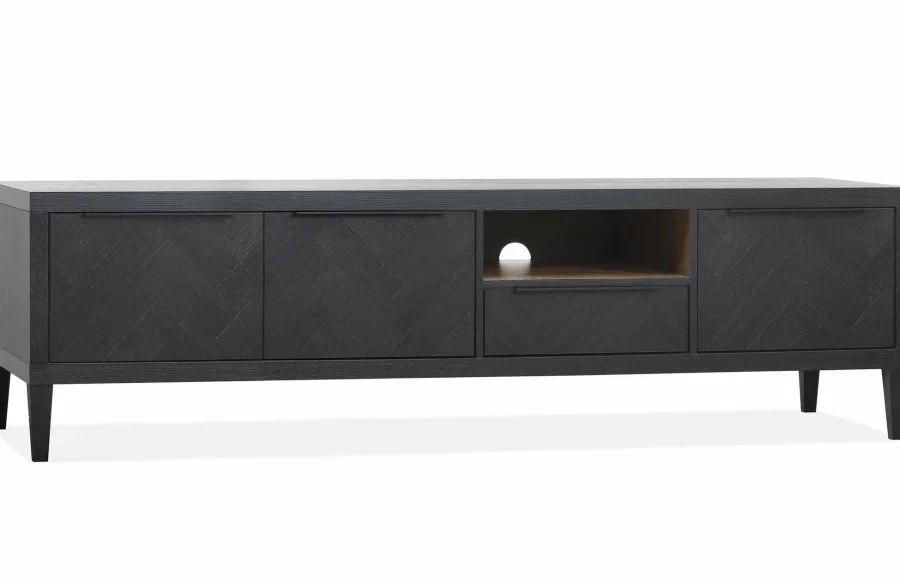 WoonMax Gamma TV meubel groot 192 cm Clearance