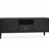 WoonMax Mike TV meubel 150 cm old piano Discount