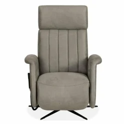 WoonMax Relaxfauteuil Brussel - 4 kleuren Chicago Outlet