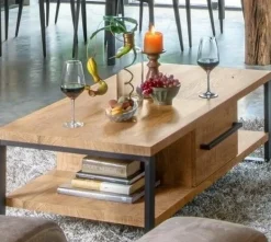 WoonMax Salontafel Carriba Mango Discount