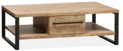 WoonMax Salontafel Carriba Mango Discount