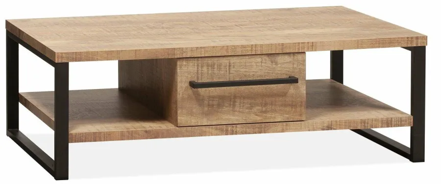 WoonMax Salontafel Carriba Mango Discount