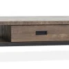 WoonMax Salontafel Stanley Espresso New