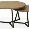 WoonMax Salontafelset Torino - Diverse kleuren New