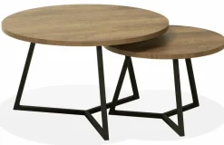 WoonMax Salontafelset Torino - Diverse kleuren New