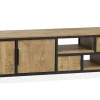 WoonMax Tv kast Bombay groot - diverse kleuren Sale