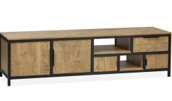 WoonMax Tv kast Bombay groot - diverse kleuren Sale