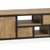 WoonMax Tv kast Bombay medium- diverse kleuren Discount
