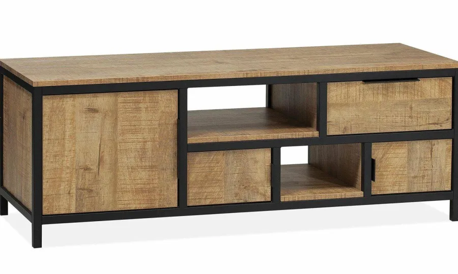 WoonMax Tv kast Bombay medium- diverse kleuren Discount
