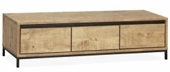 WoonMax TV meubel Berlage medium 159 cm - Showroommodel Outlet