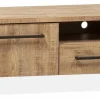 WoonMax Tv meubel Carriba Mango - Klein Hot