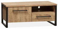 WoonMax Tv meubel Carriba Mango - Klein Hot