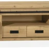 WoonMax TV meubel Cottage Natur 197 cm New