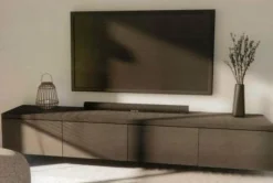 WoonMax TV meubel Keswick - 120, 180 en 240 cm - hangend of staand Sale