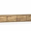 WoonMax TV meubel Lancaster - 124, 180 en 236 cm - hangend of staand Best