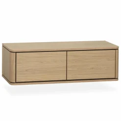 WoonMax TV meubel Lancaster - 124, 180 en 236 cm - hangend of staand Best