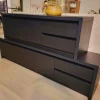 WoonMax TV meubel Milanello 2 deurs / 2 laden 159 cm Sale