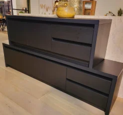 WoonMax TV meubel Milanello 2 deurs / 2 laden 159 cm Sale