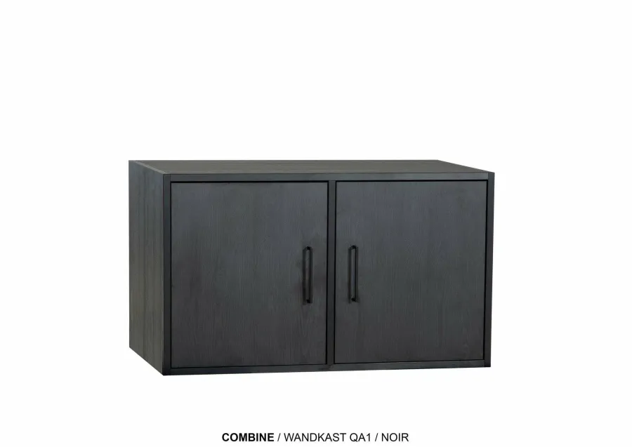 WoonMax Wandkast Combine smal showroommodel Hot