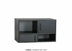 WoonMax Wandkast Combine smal showroommodel Hot