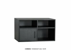 WoonMax Wandkast Combine smal showroommodel Hot