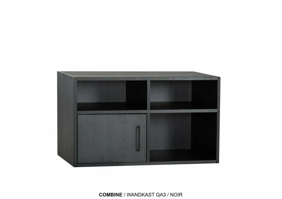 WoonMax Wandkast Combine smal showroommodel Hot