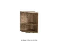 WoonMax Wandkast Combine smal showroommodel Hot