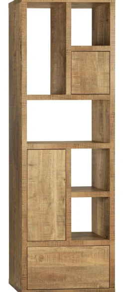 WoonMax Wandkast Denton - 70 cm breed - Diverse kleuren Hot