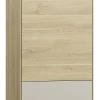 WoonMax Wandkast Famous Fresh oak smal Best