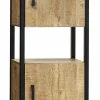 WoonMax Wandkast Galaxy Mango Lamulux Hot