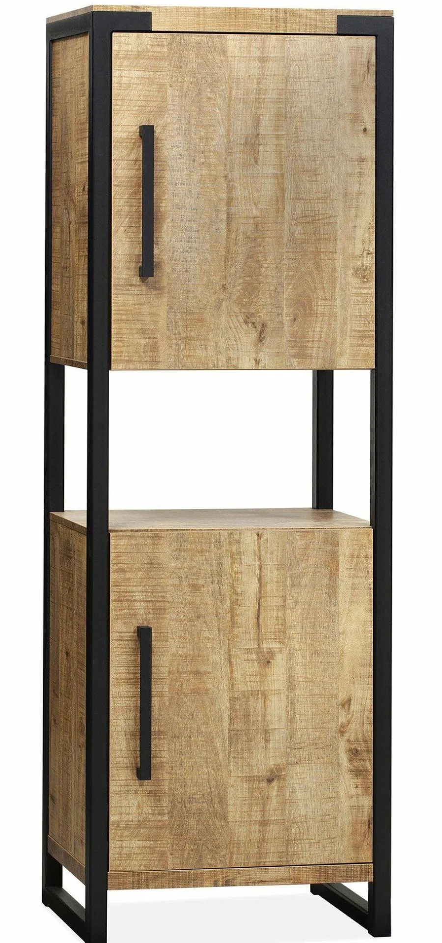 WoonMax Wandkast Galaxy Mango Lamulux Hot