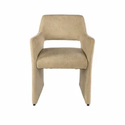 WoonStijl Armstoel Forma Jaroq zand Discount