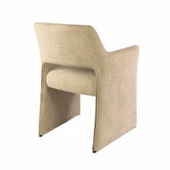 WoonStijl Armstoel Forma Jaroq zand Discount