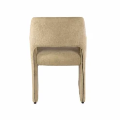 WoonStijl Armstoel Forma Jaroq zand Discount