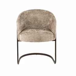 WoonStijl Armstoel Sway Allure Zand Outlet