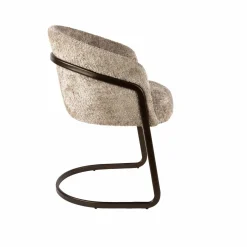 WoonStijl Armstoel Sway Allure Zand Outlet