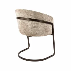 WoonStijl Armstoel Sway Allure Zand Outlet