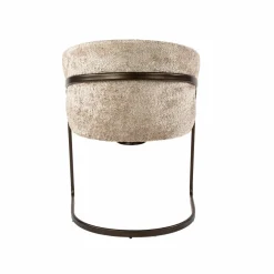 WoonStijl Armstoel Sway Allure Zand Outlet