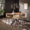 WoonStijl Bartafel Arhus solid 140 cm Discount