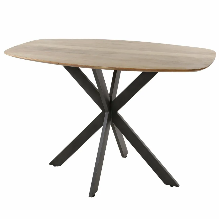 WoonStijl Bartafel Arhus solid 140 cm Discount