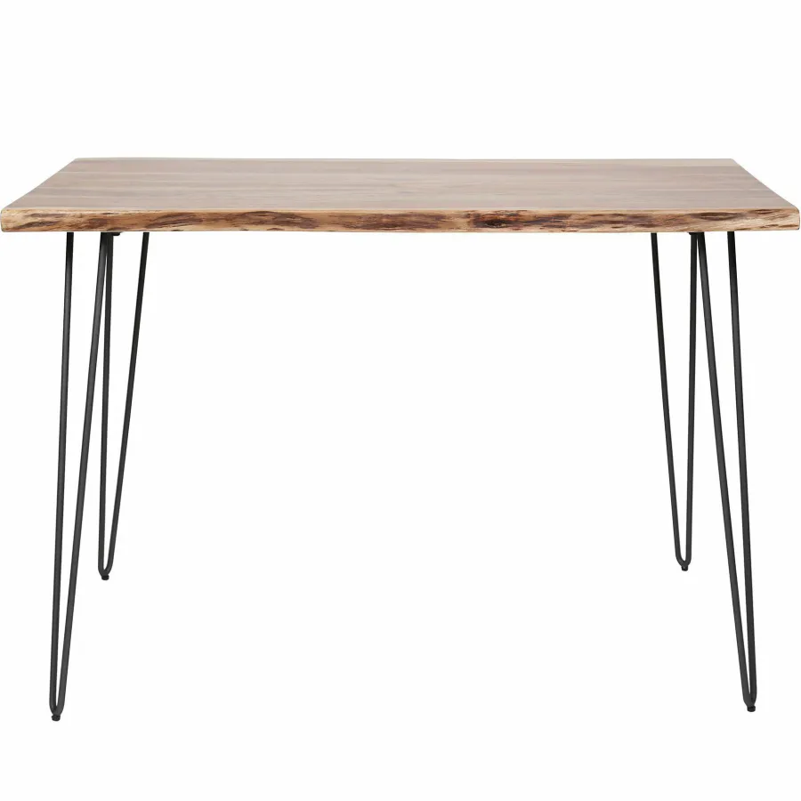 WoonStijl Bartafel edge 130 acacia Online